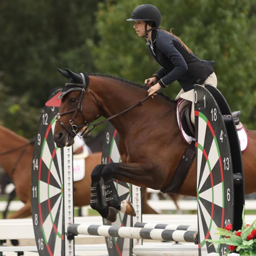 Meet your Posher, Allison